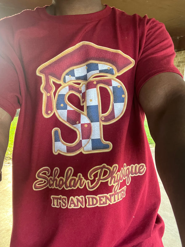Scholar Physique T-Shirt