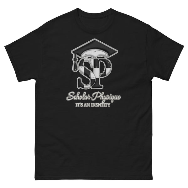 Scholar Physique“ITS AN IDENTITY”T-Shirt
