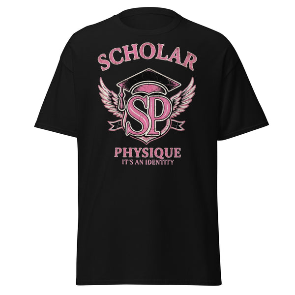Scholar Physique Angel Tshirt