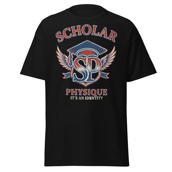 Scholar Physique Vintage Tshirt