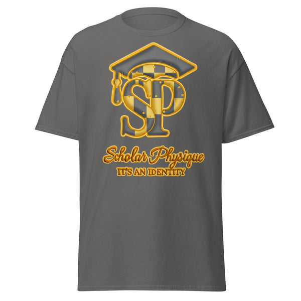 Scholar Physique T-shirt