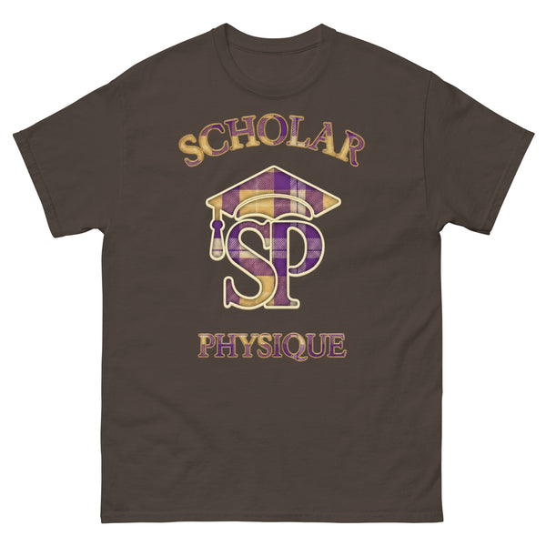 Scholar Physique T-Shirt