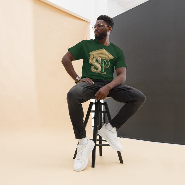 Scholar Physique classic uniform tee