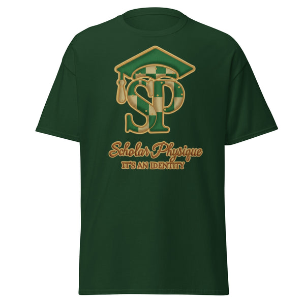 Scholar Physique T-Shirt