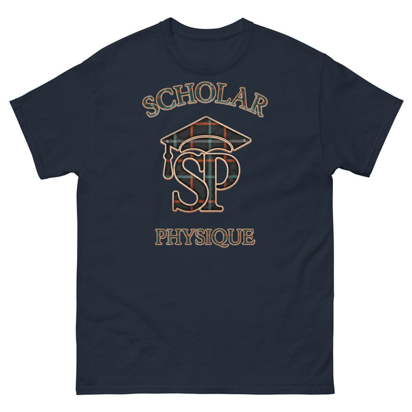 Scholar Physique classic tee
