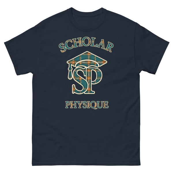 Scholar Physique T-Shirt