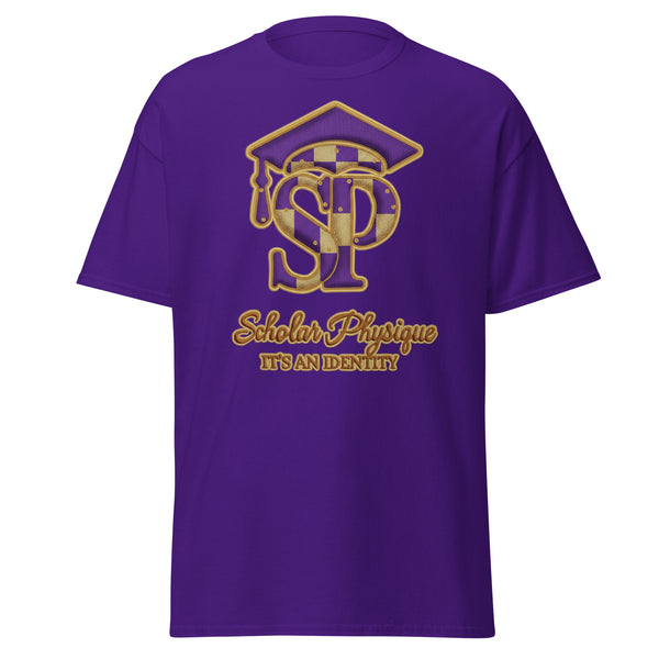 Scholar Physique T-Shirt