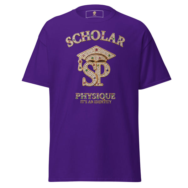 Scholar Physique Bling T-Shirt